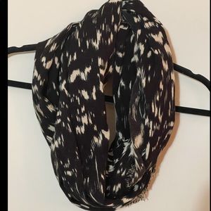 Nordstrom Double Wrap Infinity Scarf